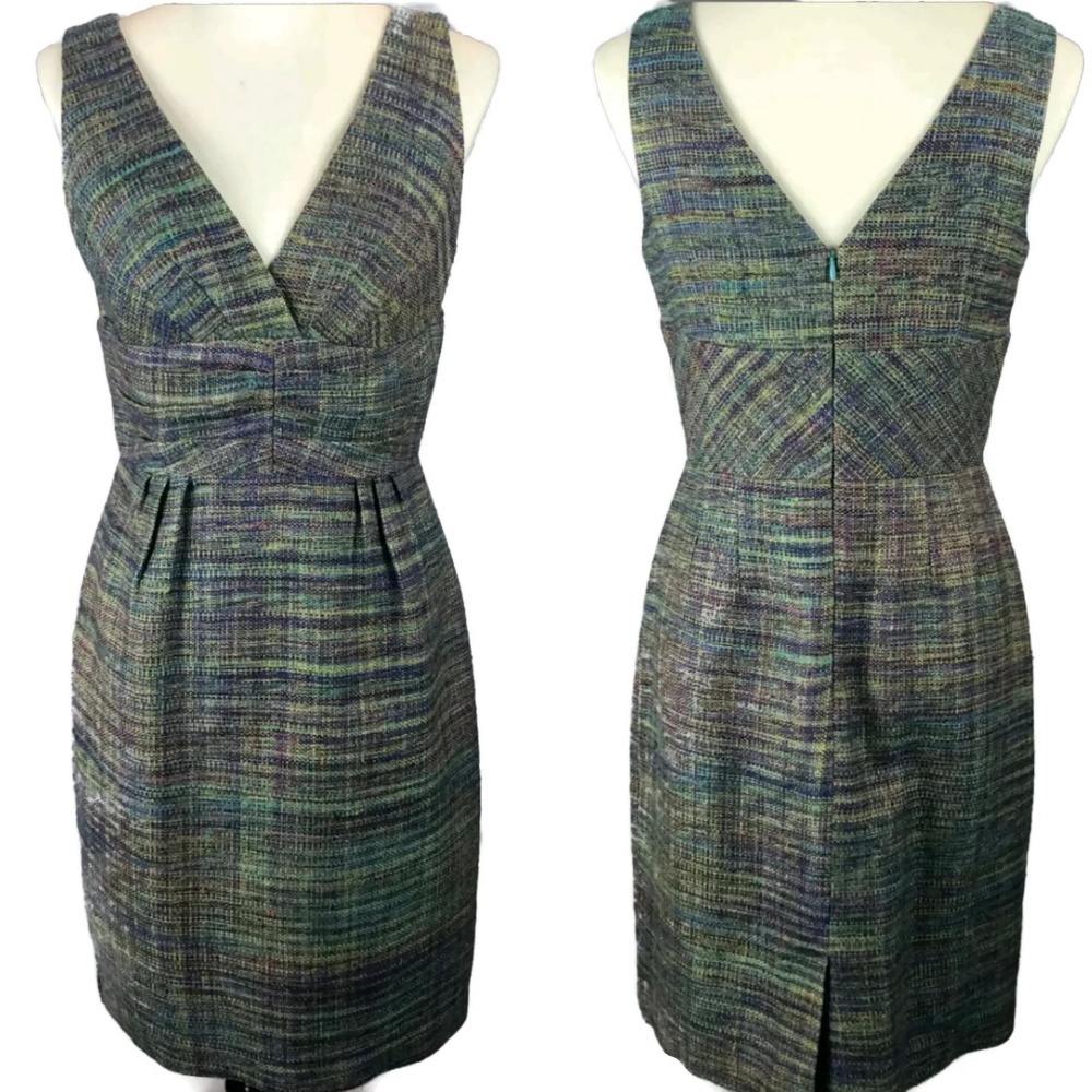 *Sale* Trina Turk Silk Dress